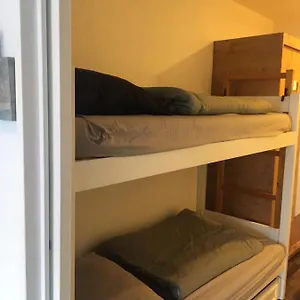 Appartement Studio Cabine Refait à Neuf, Tignes